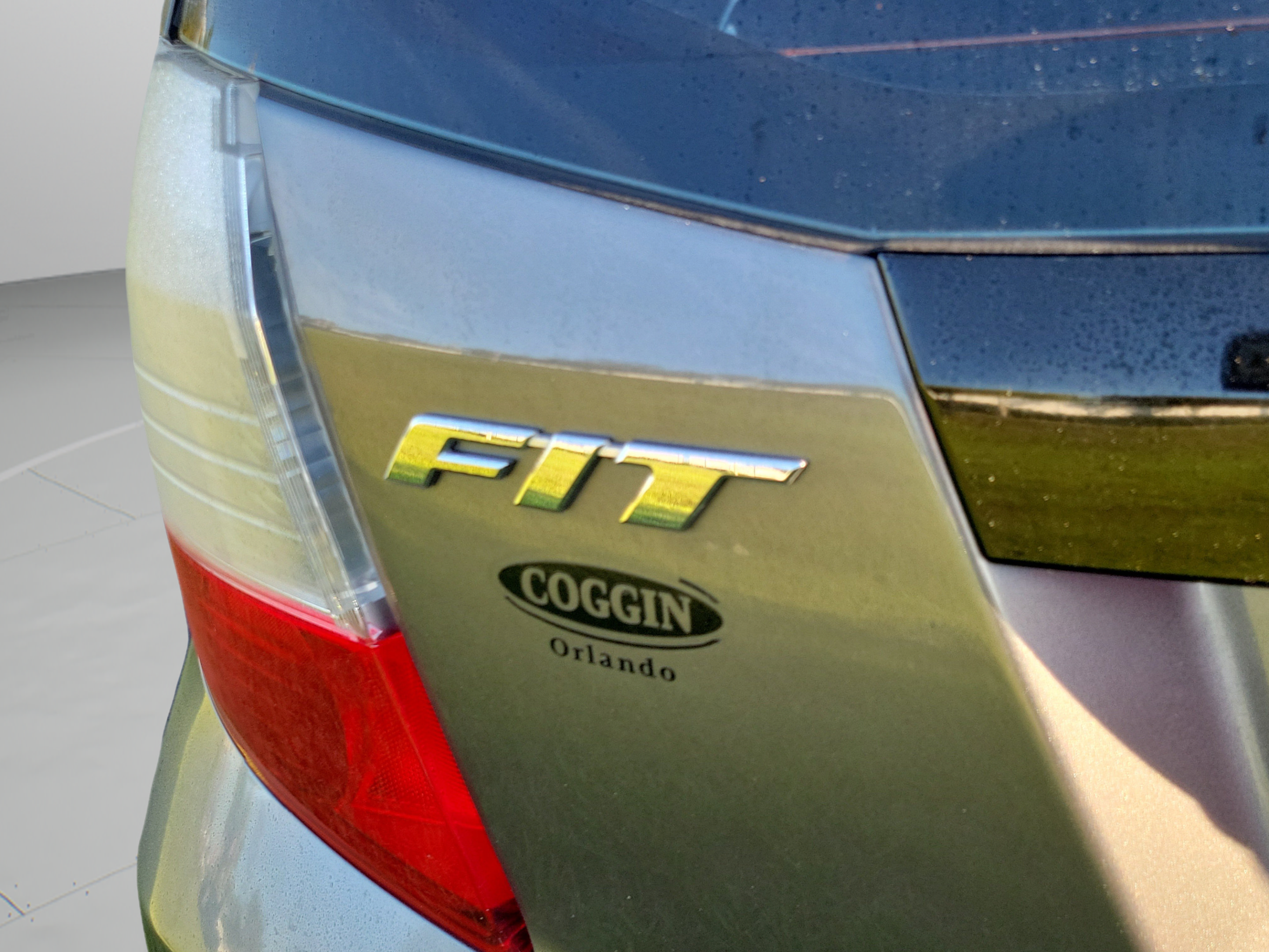 Used 2012 Honda Fit image 23
