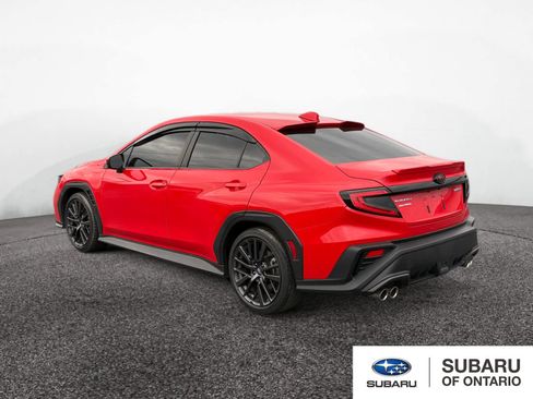 Used 2023 Subaru WRX Premium image 3