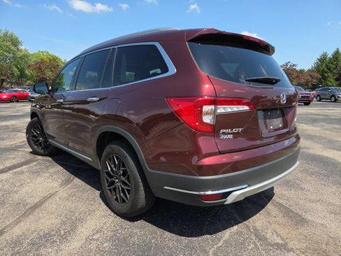 Used 2020 Honda Pilot Touring image 8