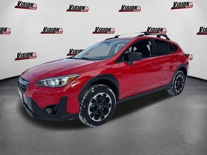 Used 2023 Subaru Crosstrek 2.0i