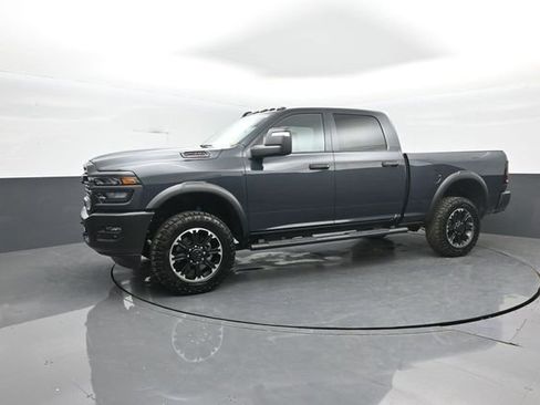 Used 2026 RAM 2500 Tradesman image 4