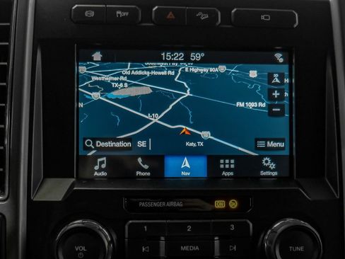 Used 2019 Ford F250 XLT w/ XLT Premium Package image 21