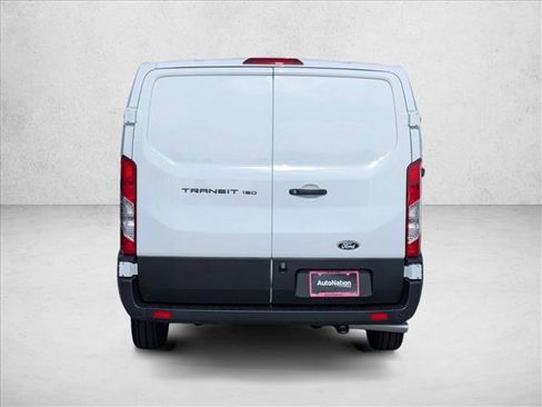 New 2026 Ford Transit 150 Low Roof RWD image 8