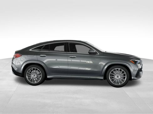 New 2026 Mercedes-Benz GLE 450 4MATIC Coupe image 17