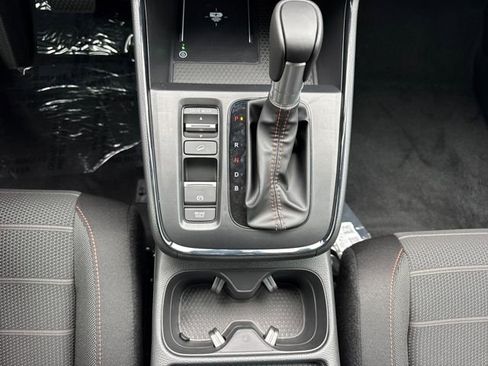 New 2026 Honda CR-V TrailSport image 19