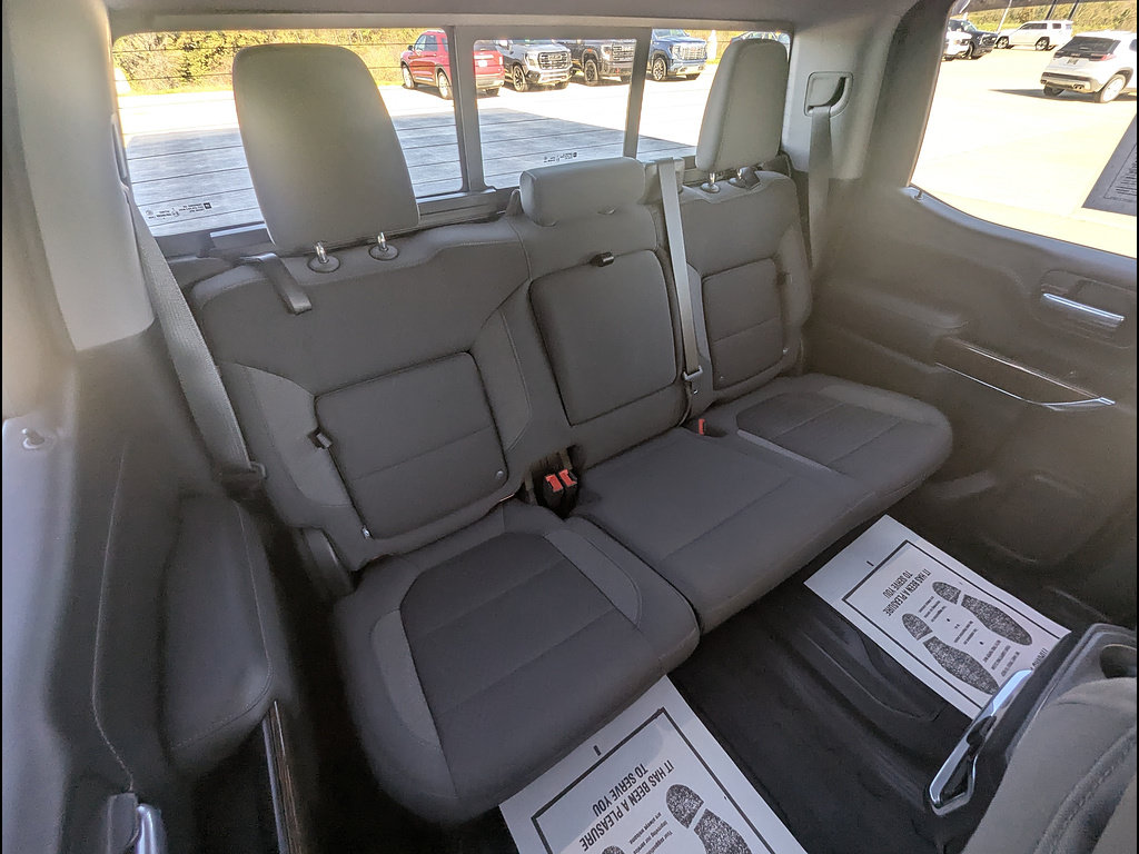 Used 2020 GMC Sierra 1500 Elevation w/ Elevation Value Package AWD/4WD image 22