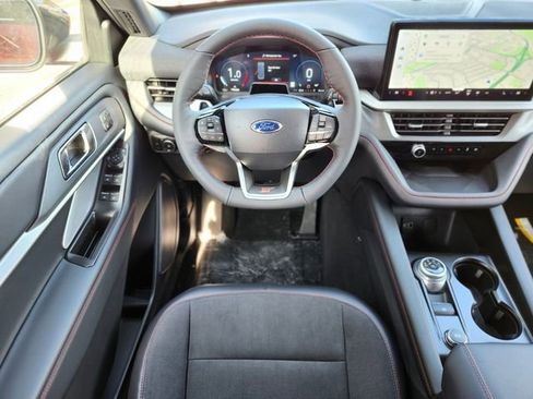 New 2026 Ford Explorer ST AWD/4WD image 13