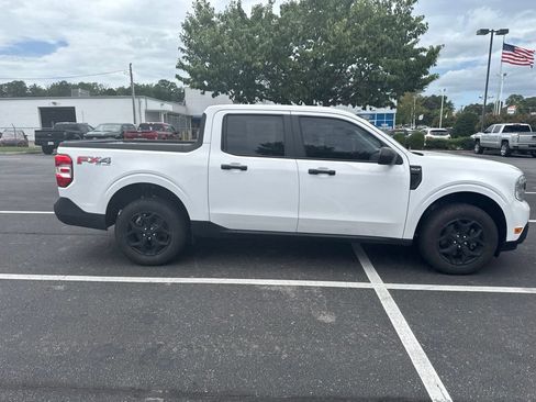 Used 2023 Ford Maverick XLT w/ Equipment Group 300A Standard AWD/4WD image 5