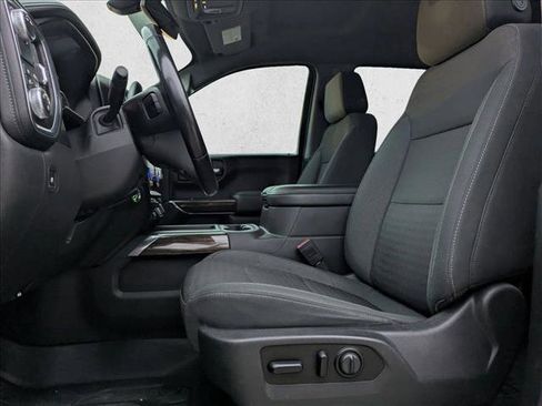 Used 2020 GMC Sierra 1500 Elevation w/ Elevation Value Package image 15