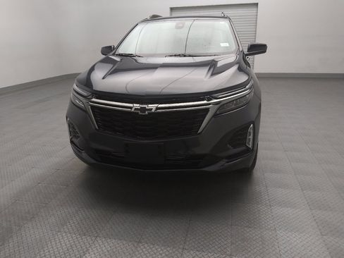 Used 2022 Chevrolet Equinox Premier w/ Redline Edition AWD/4WD image 15