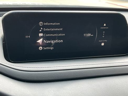 Used 2025 MAZDA CX-30 AWD 2.5 S w/ Select Sport Pkg image 34