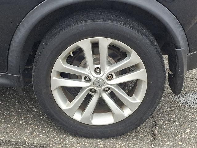 Used 2014 Nissan Juke S AWD/4WD image 32