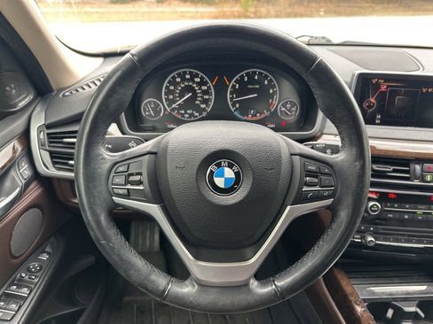 Used 2016 BMW X5 xDrive35i image 15