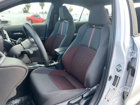 Certified 2025 Toyota Corolla SE w/ Convenience Package FWD image 13