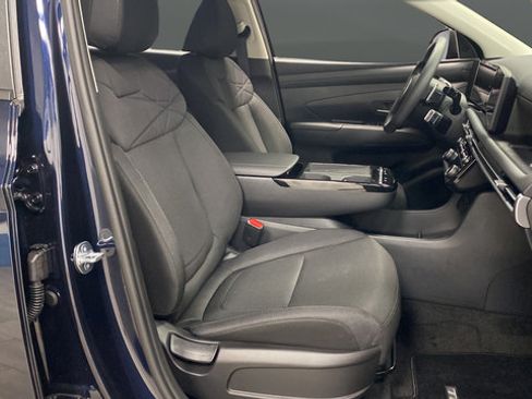New 2026 Hyundai Tucson SEL AWD/4WD image 23