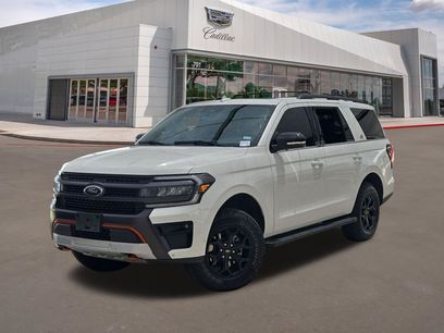 Used 2022 Ford Expedition Timberline