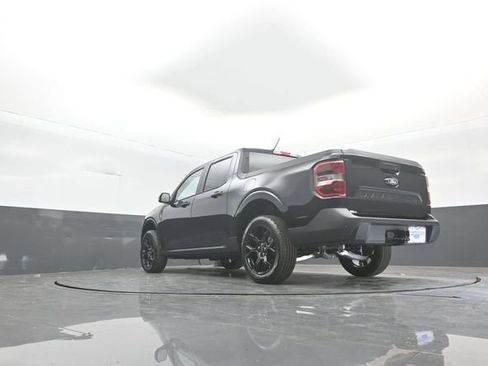 New 2026 Ford Maverick XLT w/ XLT Luxury Package image 30