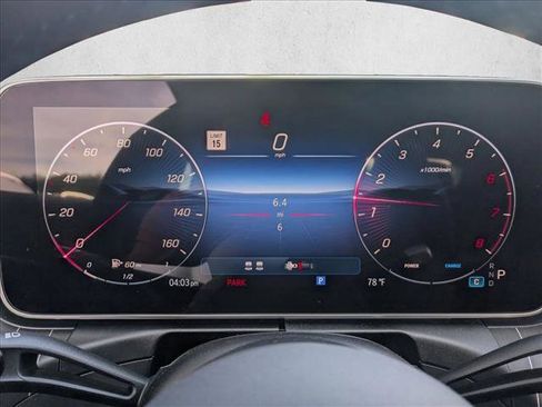 New 2026 Mercedes-Benz CLE 300 4MATIC Coupe image 11