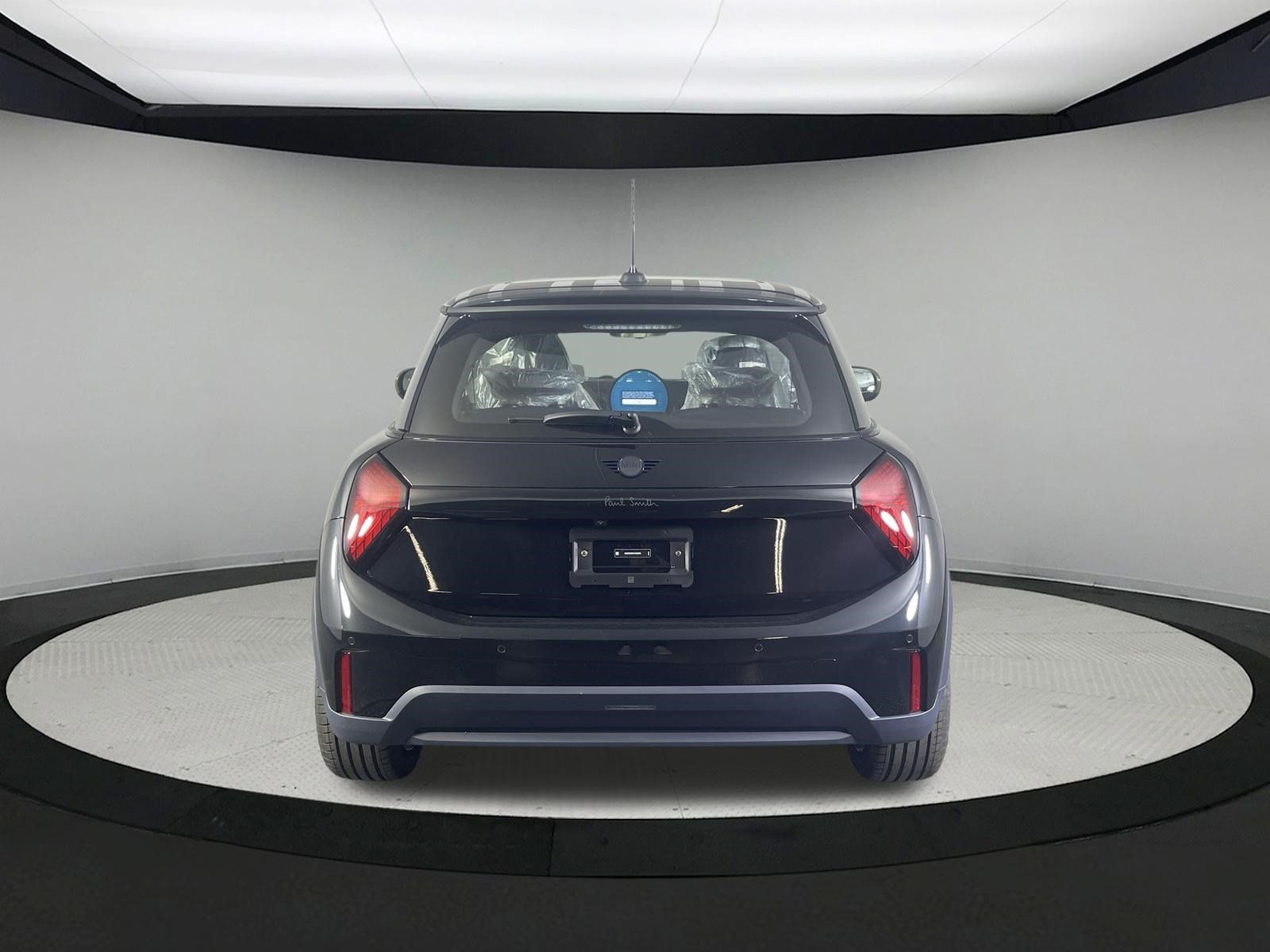 New 2027 MINI Cooper S FWD image 7