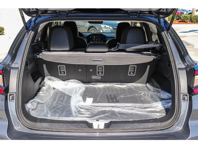 New 2026 Subaru Crosstrek 2.5i Limited AWD/4WD image 37