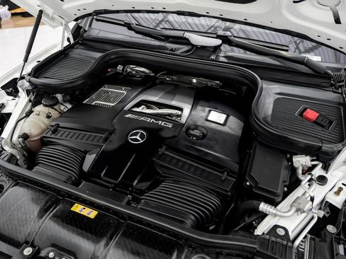 Used 2024 Mercedes-Benz GLE 63 AMG S image 44