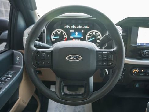 Used 2023 Ford F150 XLT AWD/4WD image 38