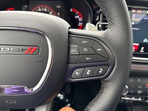 New 2026 Dodge Durango GT image 37