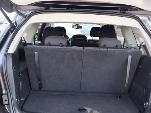 Used 2017 Dodge Journey SE w/ Popular Equipment Group AWD/4WD image 15