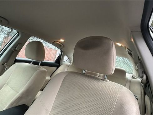 Used 2014 Nissan Altima 2.5 S w/ Display Audio Package image 31