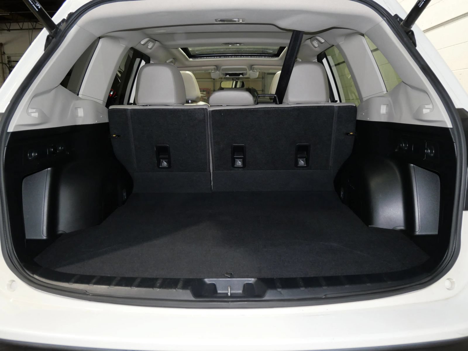 Used 2019 Subaru Forester Limited AWD/4WD image 27