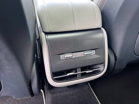 New 2026 Lincoln Nautilus Premier w/ Equipment Group 102A AWD/4WD image 23