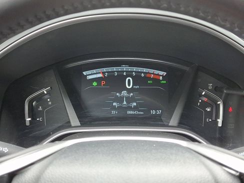 Certified 2018 Honda CR-V EX-L image 19