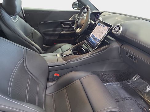 Certified 2025 Mercedes-Benz AMG GT 63 image 10