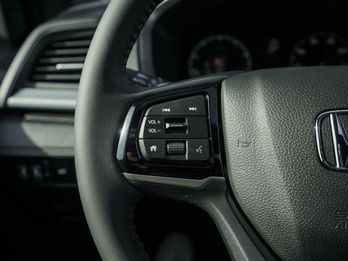 New 2026 Honda Odyssey Sport-L image 22