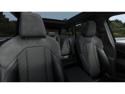 New 2026 BMW X3 xDrive30 w/ Premium Package AWD/4WD image 11
