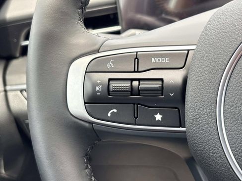 New 2026 Kia K5 GT-Line AWD/4WD image 20