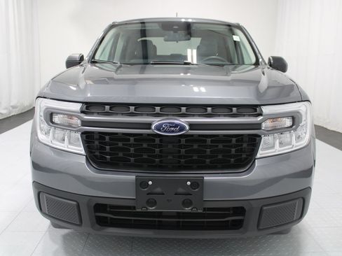 Used 2022 Ford Maverick XLT w/ Equipment Group 300A Standard AWD/4WD image 3