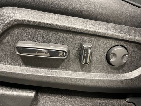 New 2026 Honda Passport TrailSport Elite image 14