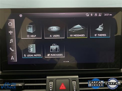 Used 2023 Audi SQ5 Premium Plus w/ Premium Plus Package image 46