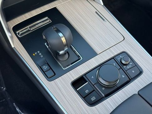 New 2026 MAZDA CX-90 3.3 Turbo w/ Premium Sport Pkg image 12