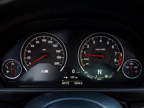 Used 2018 BMW M3 w/ Competition Package image 17