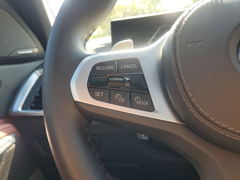 Used 2025 BMW X6 xDrive40i w/ Premium Package image 22