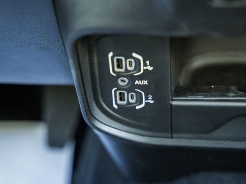 New 2026 RAM 2500 Tradesman image 27