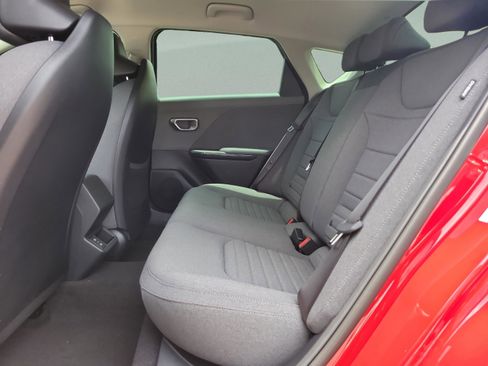 New 2025 Kia K4 EX image 5