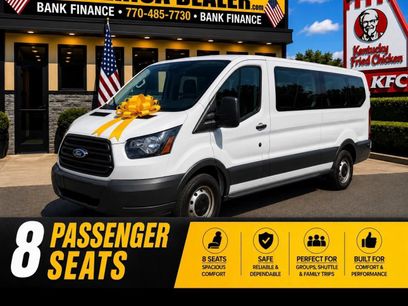 Used 2019 Ford Transit 150 XL