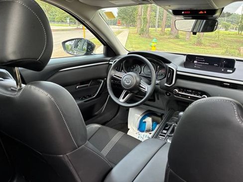 Certified 2026 MAZDA CX-50 Meridian Edition w/ Weather Package AWD/4WD image 25