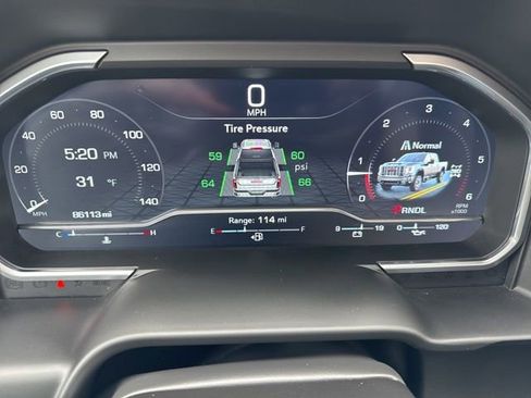 Used 2024 GMC Sierra 2500 Denali w/ Denali Reserve Package image 25