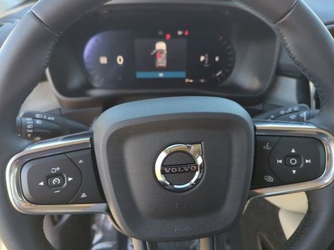 New 2026 Volvo XC40 B5 Plus w/ Protection Package Premier image 19