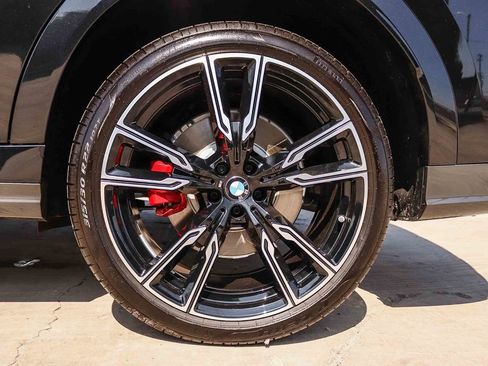Used 2026 BMW X6 M60i AWD/4WD image 12