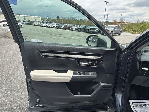 Used 2023 Honda CR-V EX-L image 22
